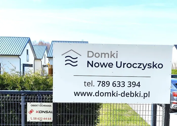 Nowe Uroczysko