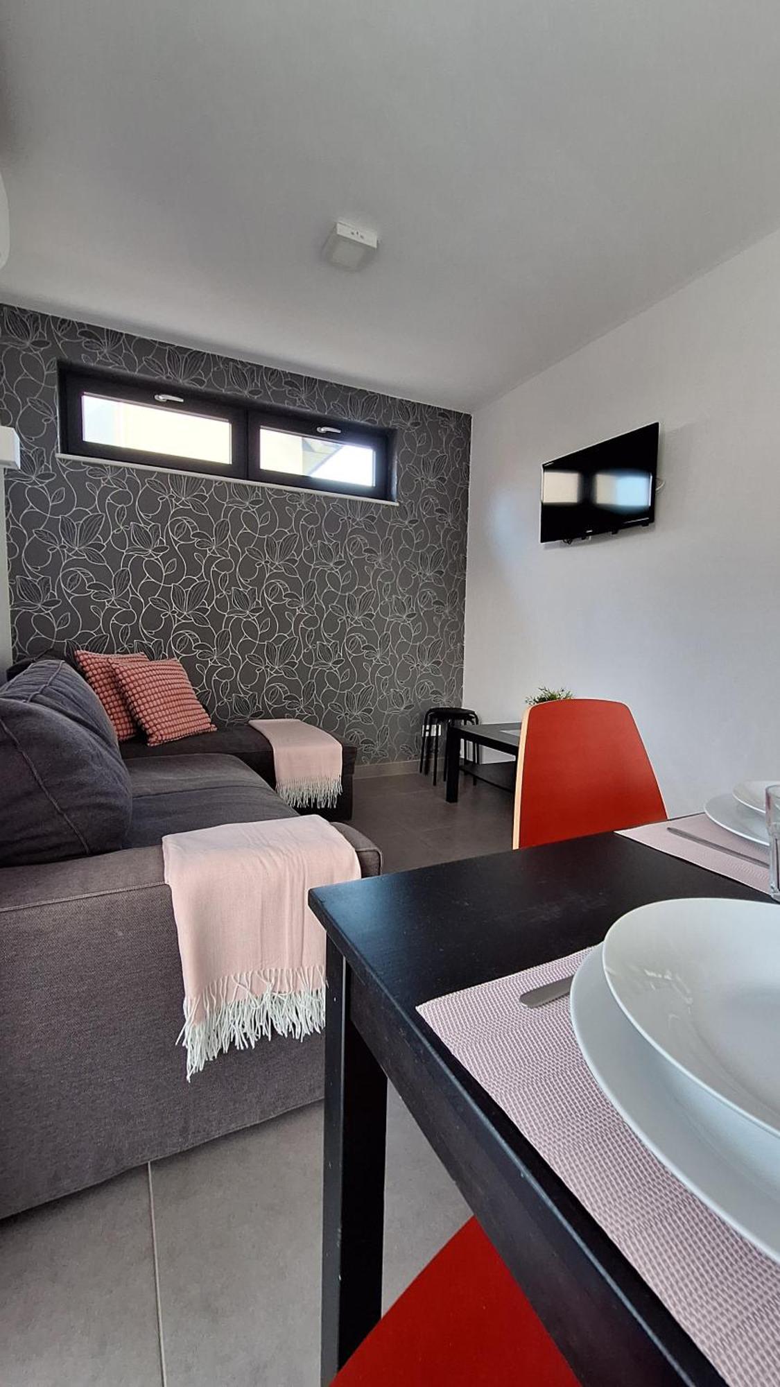 Nowe Uroczysko Holiday home Debki