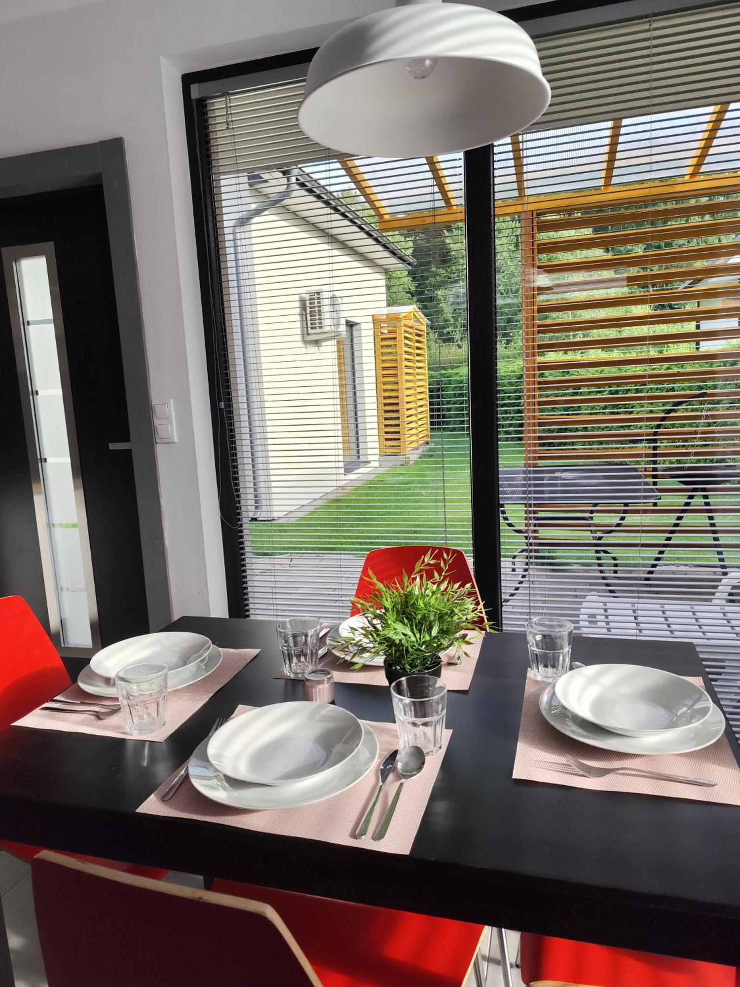 Nowe Uroczysko Holiday home Debki